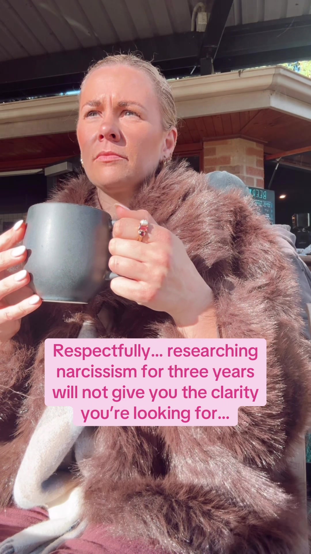 @Mik |Divorce+Self-Trust Coach✨