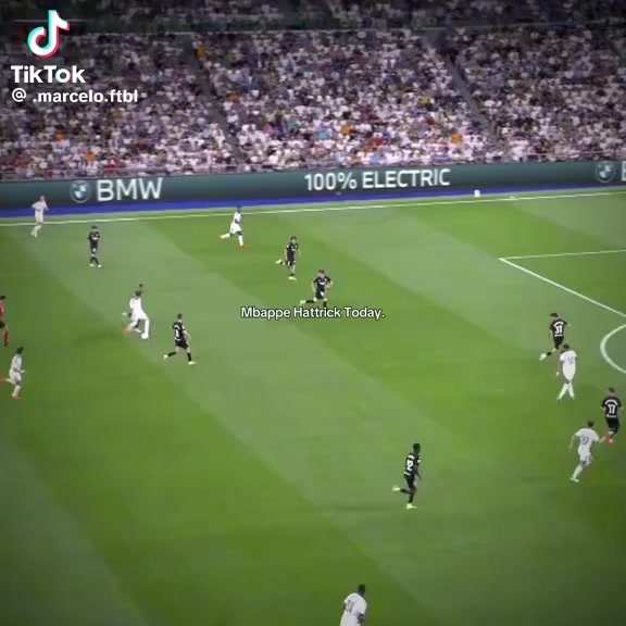 @K mbappe