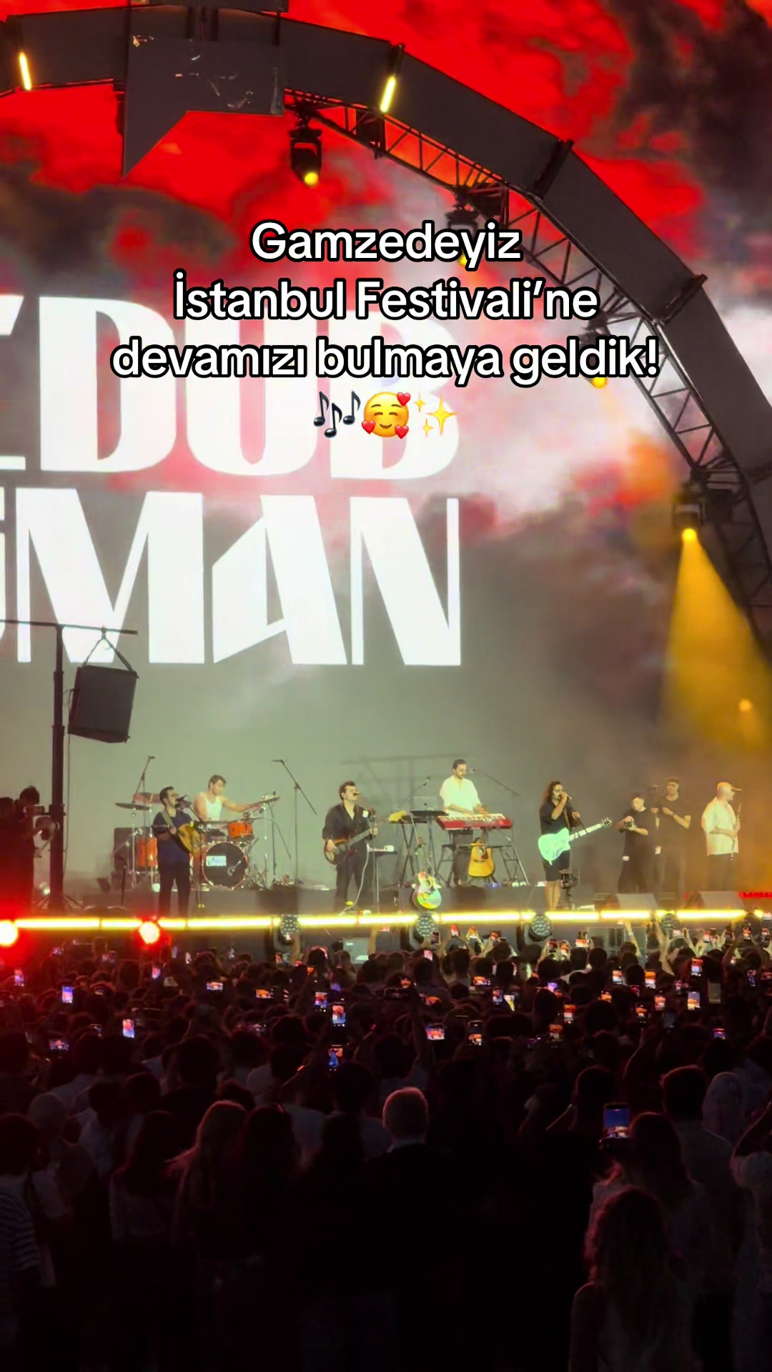 @İstanbul Festivali