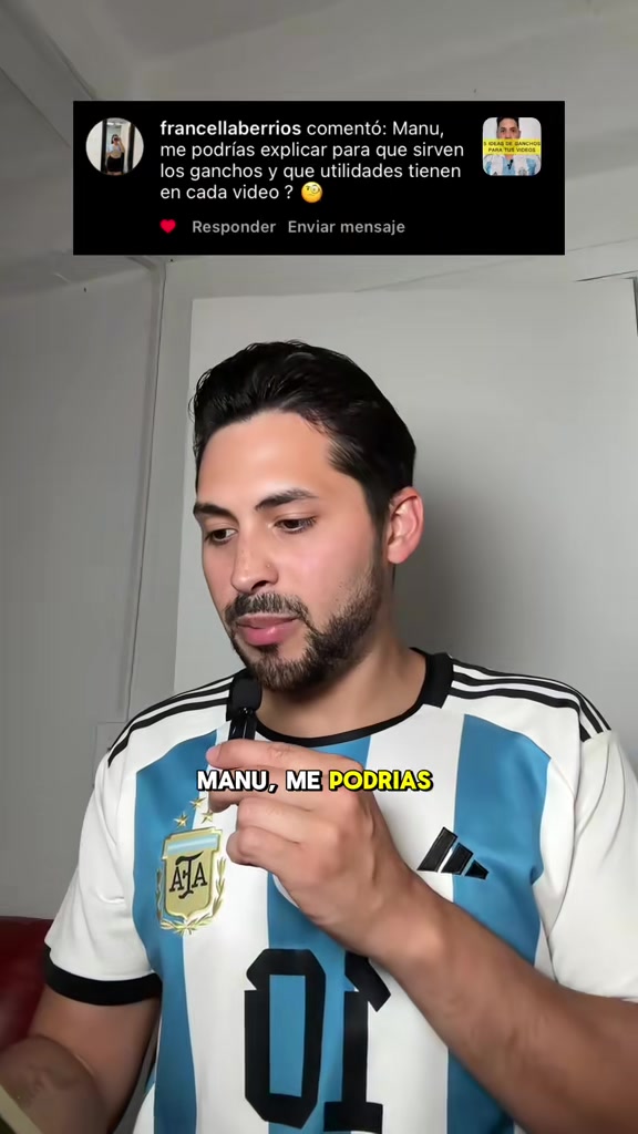 @Manu Roa | Marca Personal