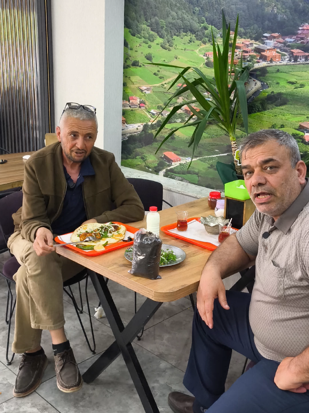 @G&Ouml;ZDE KEBAP