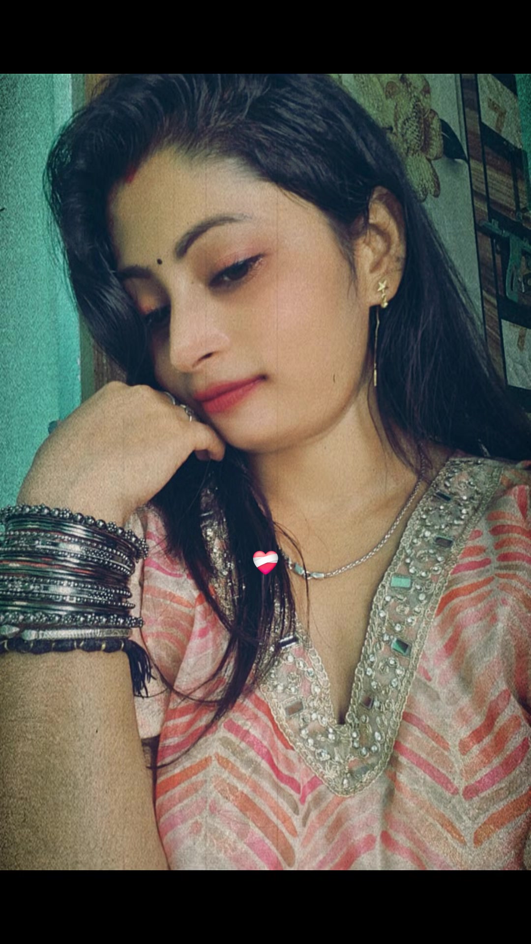 @cute girl 🥰🤪 snehgupta