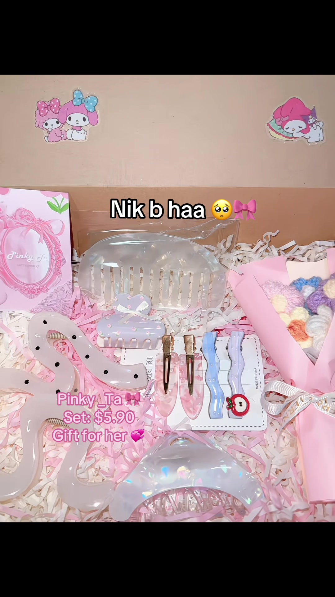 @Pinky ྀིྀི Ta