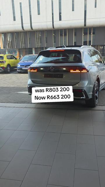 @Migael VW Manager 011 521 2000