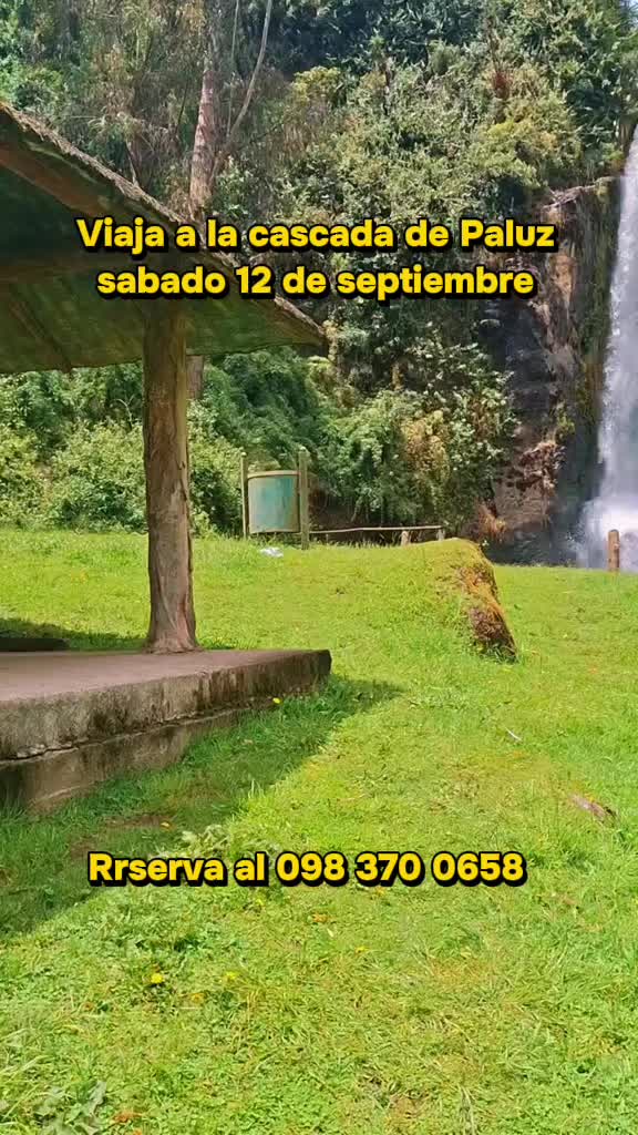@Ecuador Adventure.