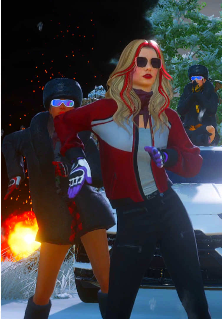 @Niki-TUZ | PUBG 🪖