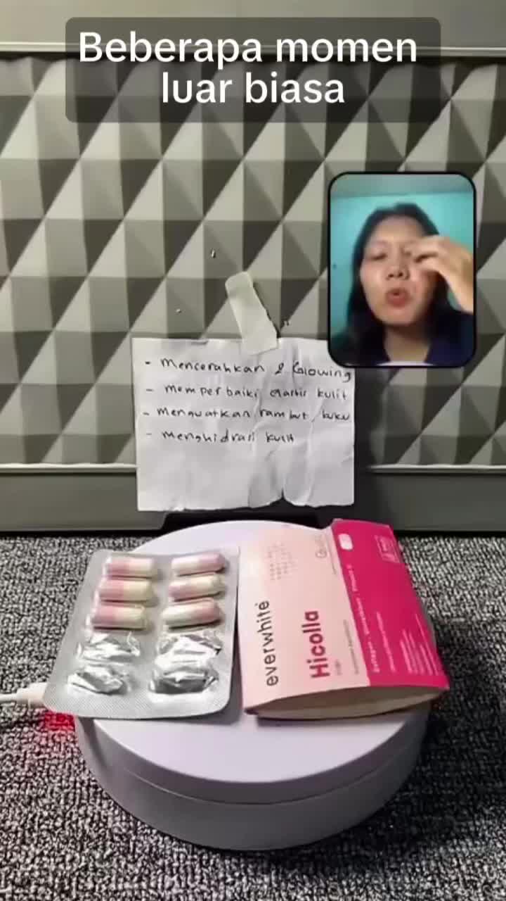 @GitaBerkahBeauty✨
