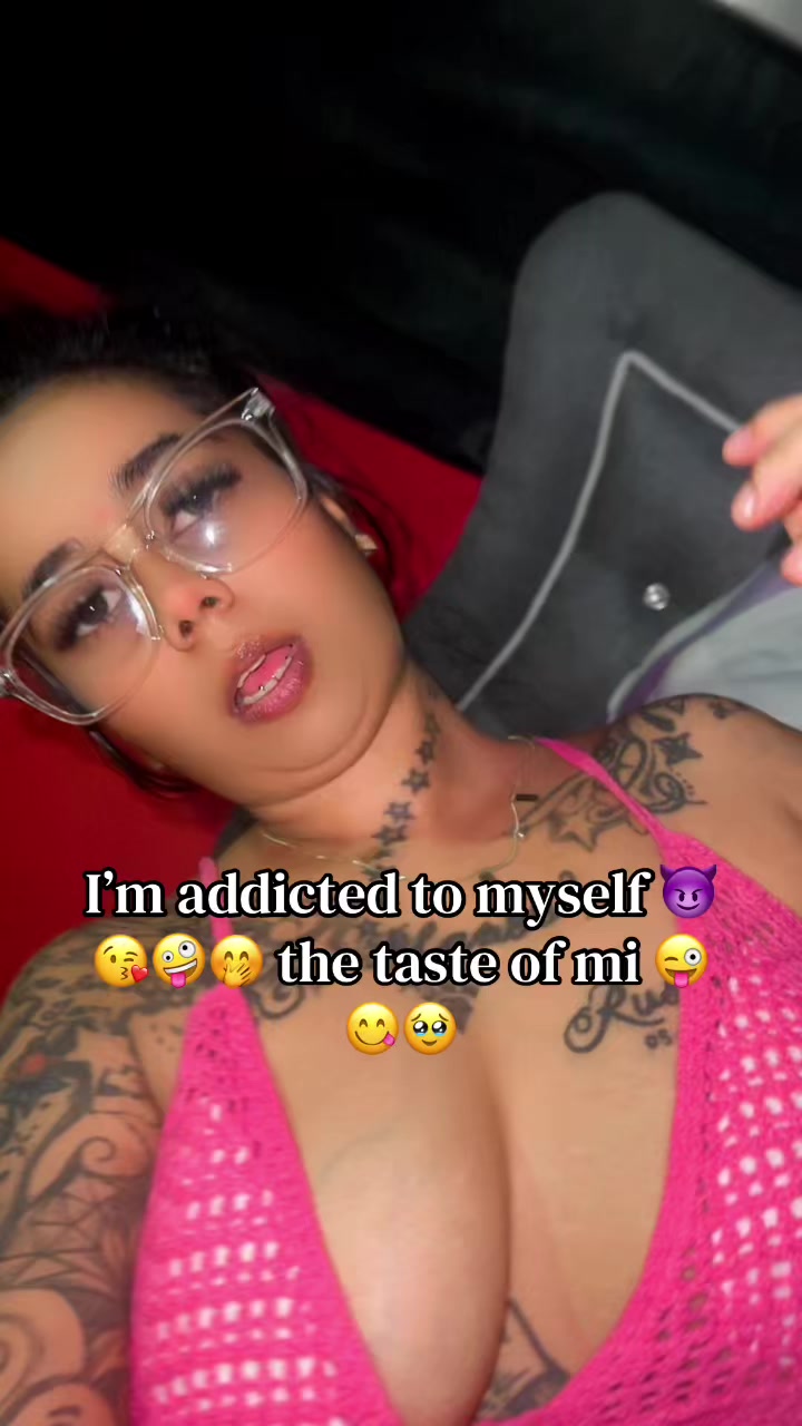 @😈Annabella 🤪 Devil baddie 🌸