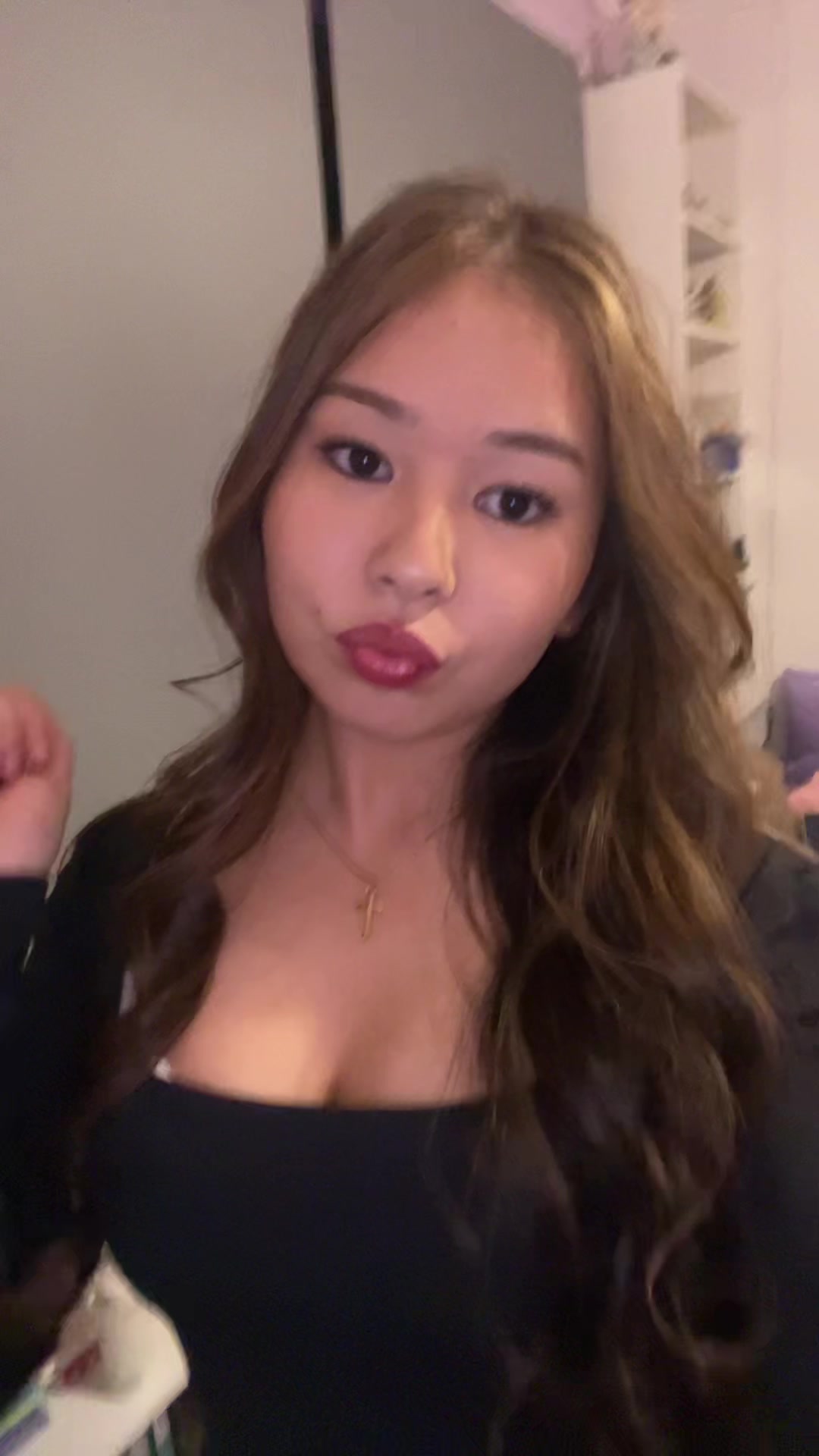 @️