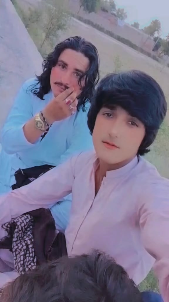 @Zalim da da G