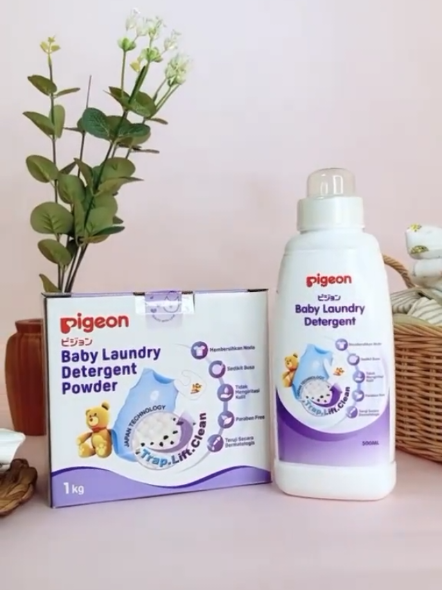 @Perlengkapan Bayi & Ibu MURAH