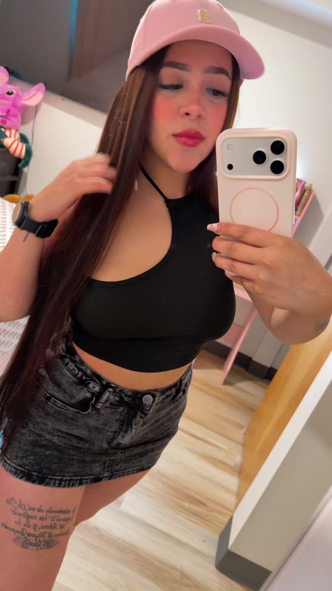 @Yuleisy