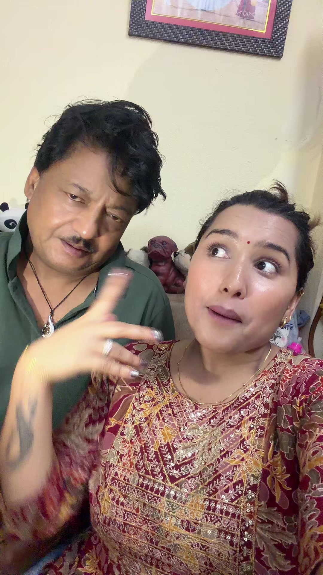 @Shila Khadka Chhetri