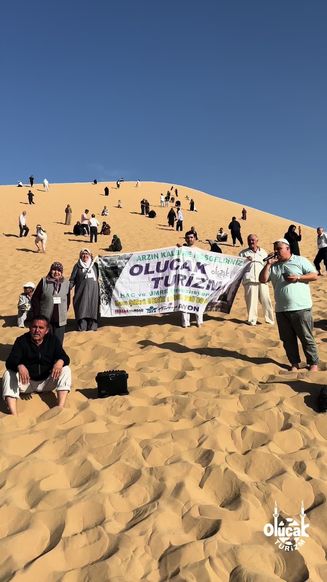 @Olucak Turizm