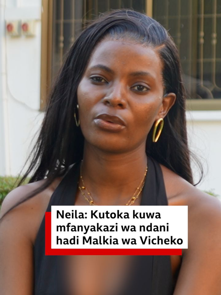 @bbcnewsswahili