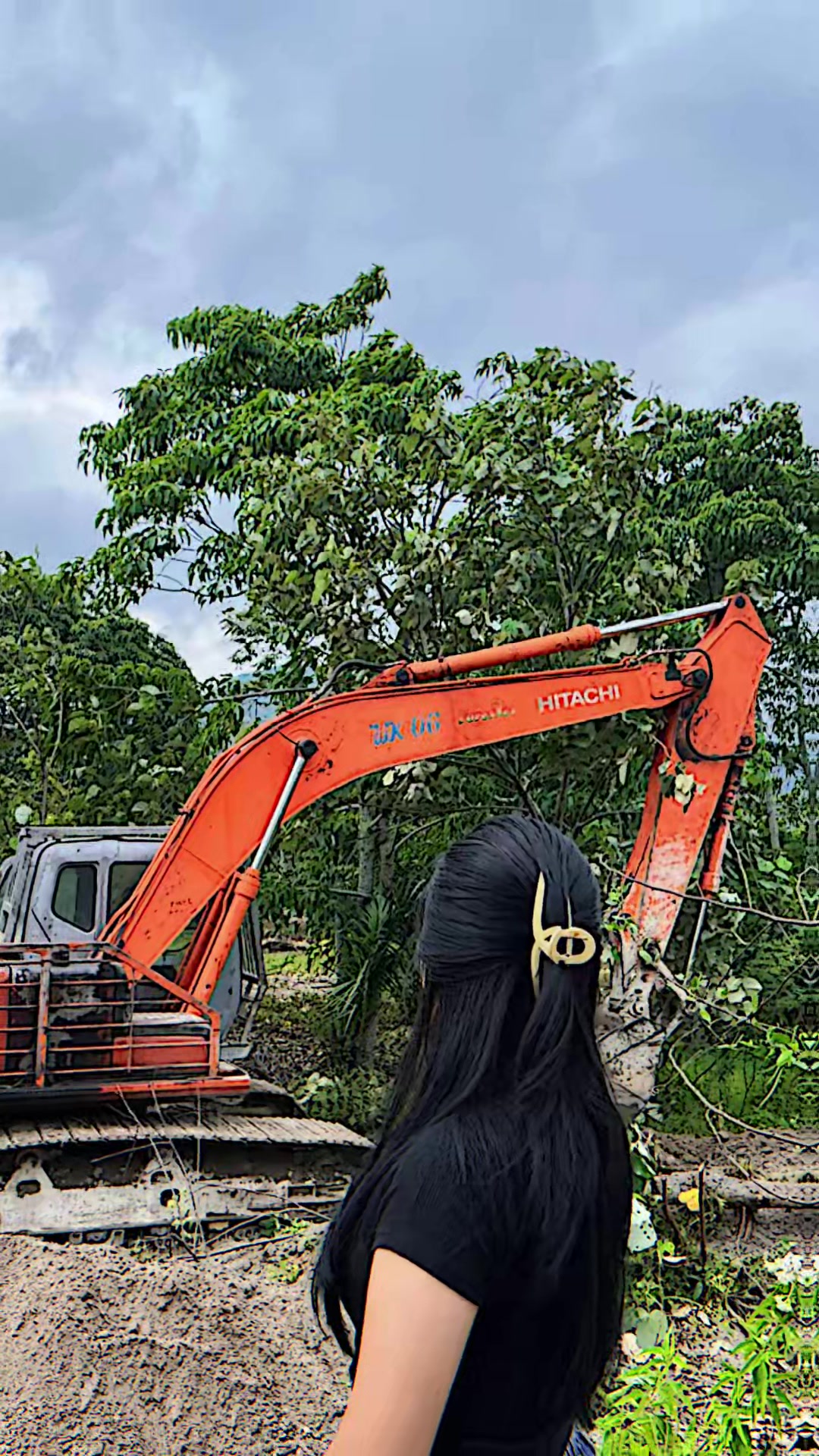 @SRI MALAU