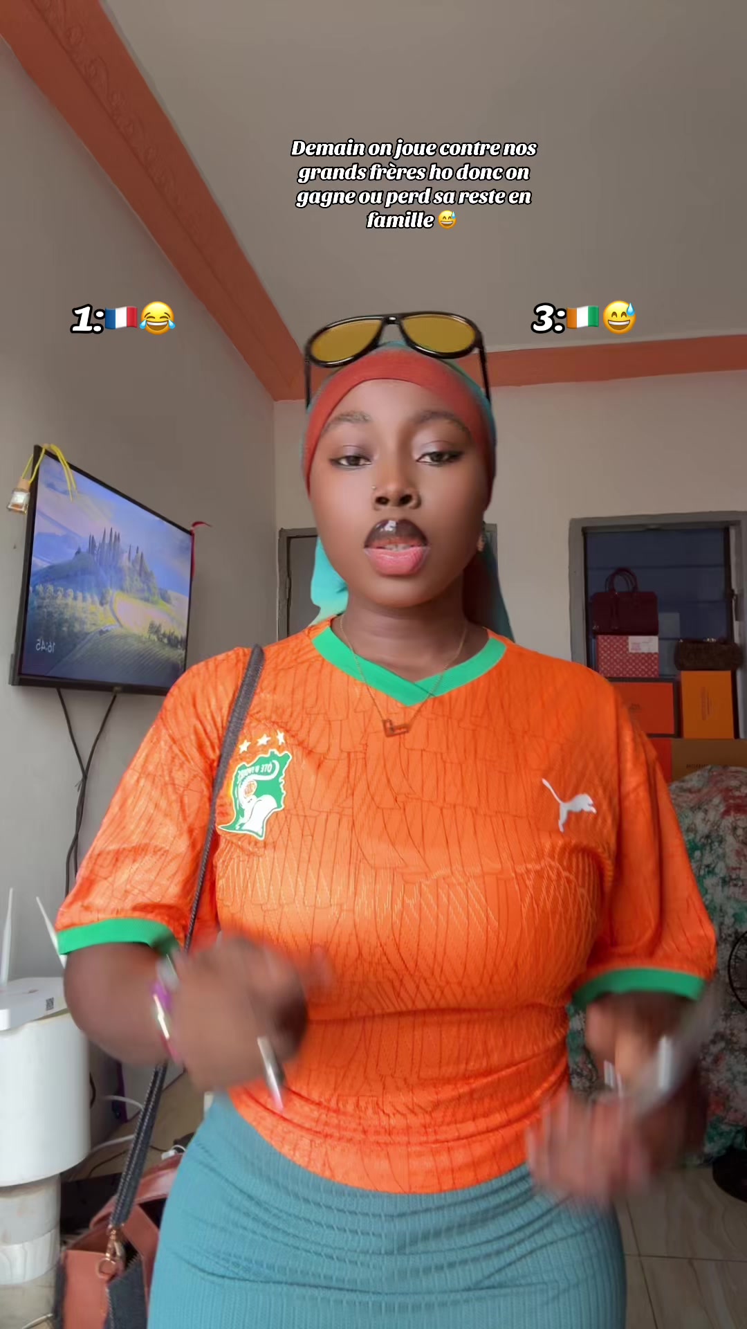@FANNY Roki Awa 🇨🇮