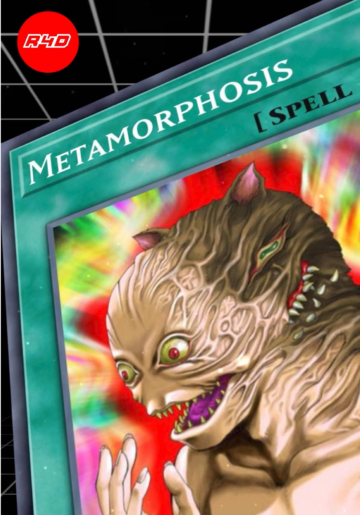 @Readyforduel