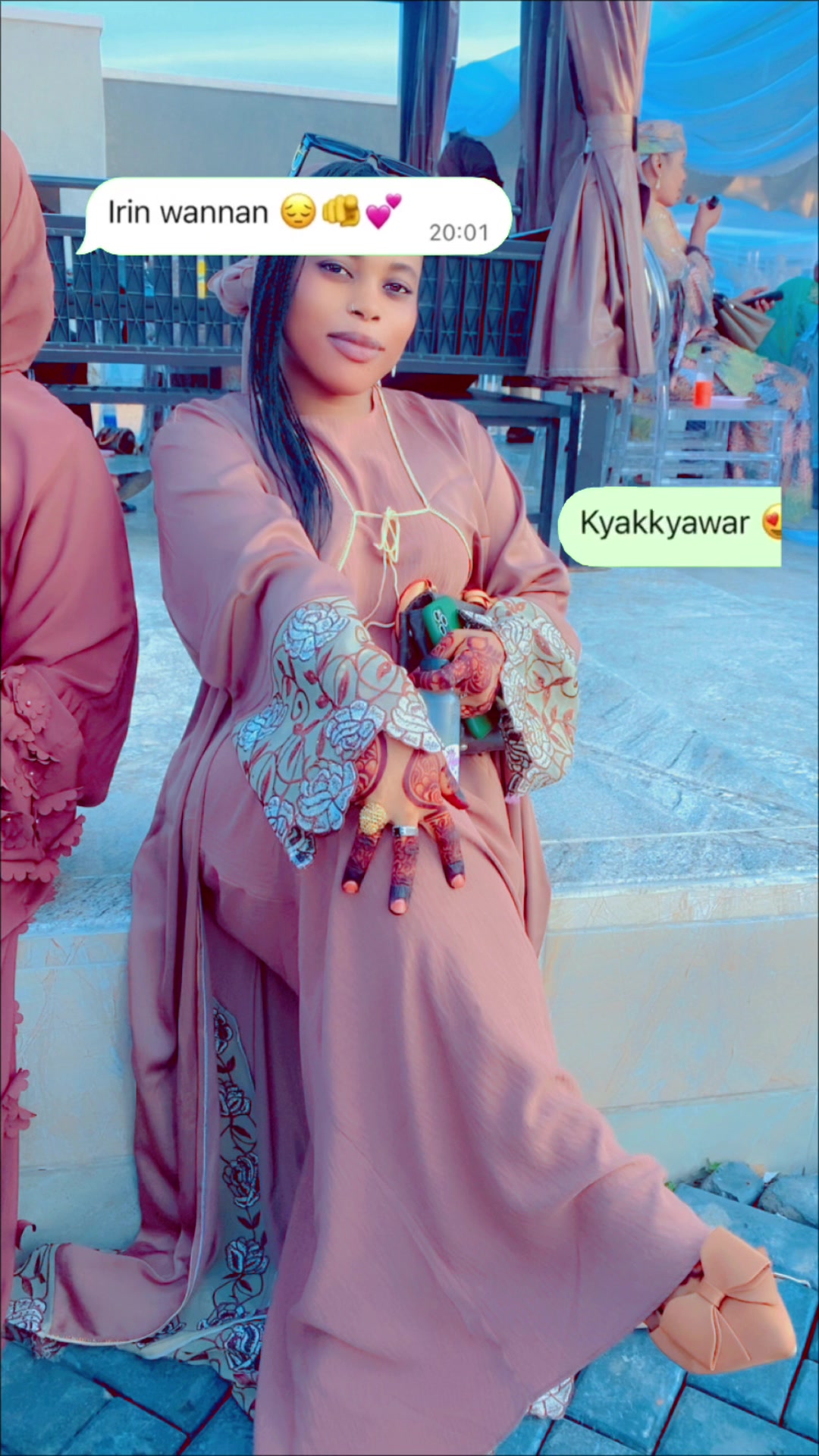 @Real Ramcy🦋🦋🦋🤩