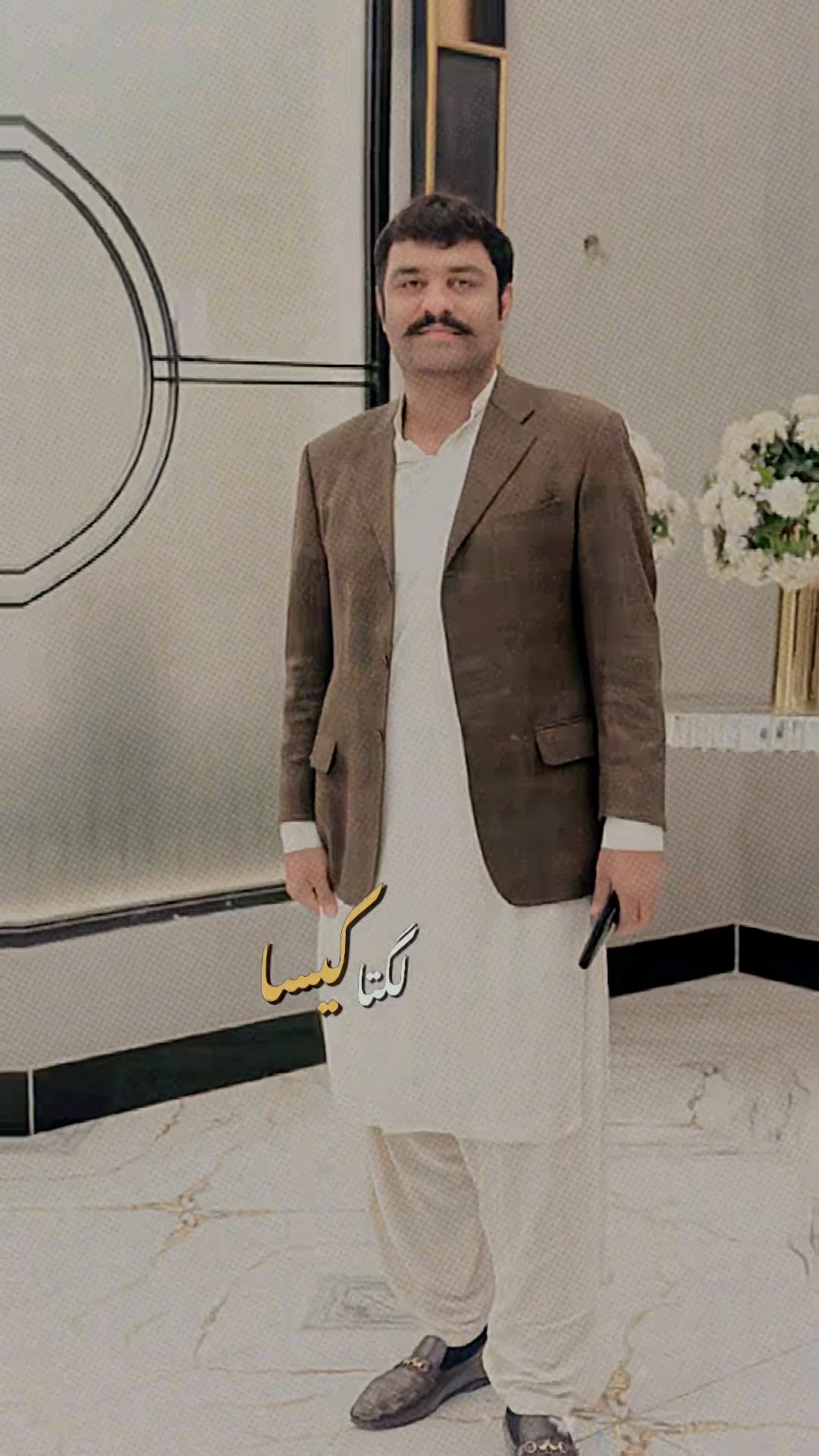 @AsadMasoodKhan