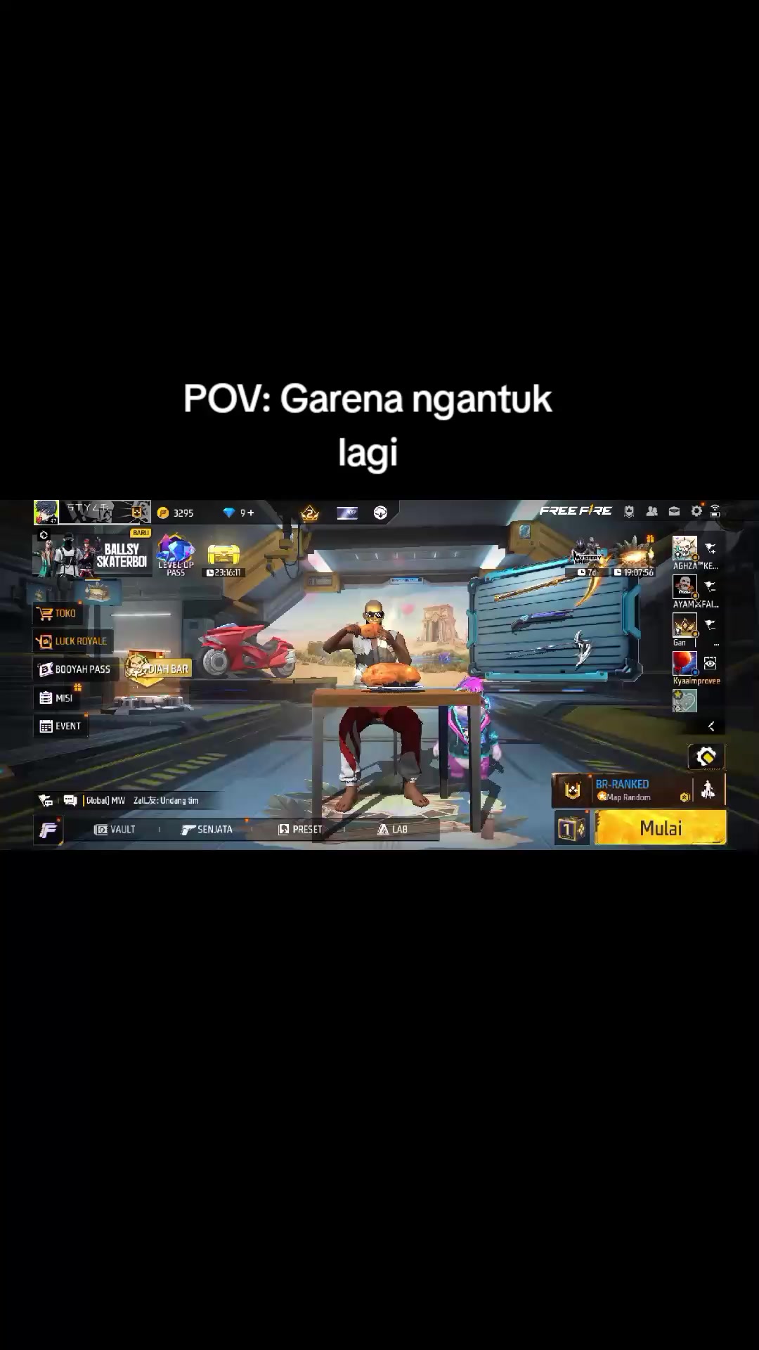 @ganstecu⚡⚡
