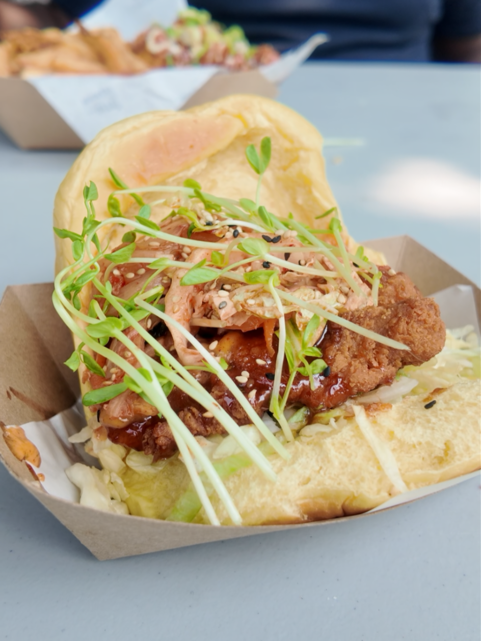 @Foodie Bros | Every1Eats