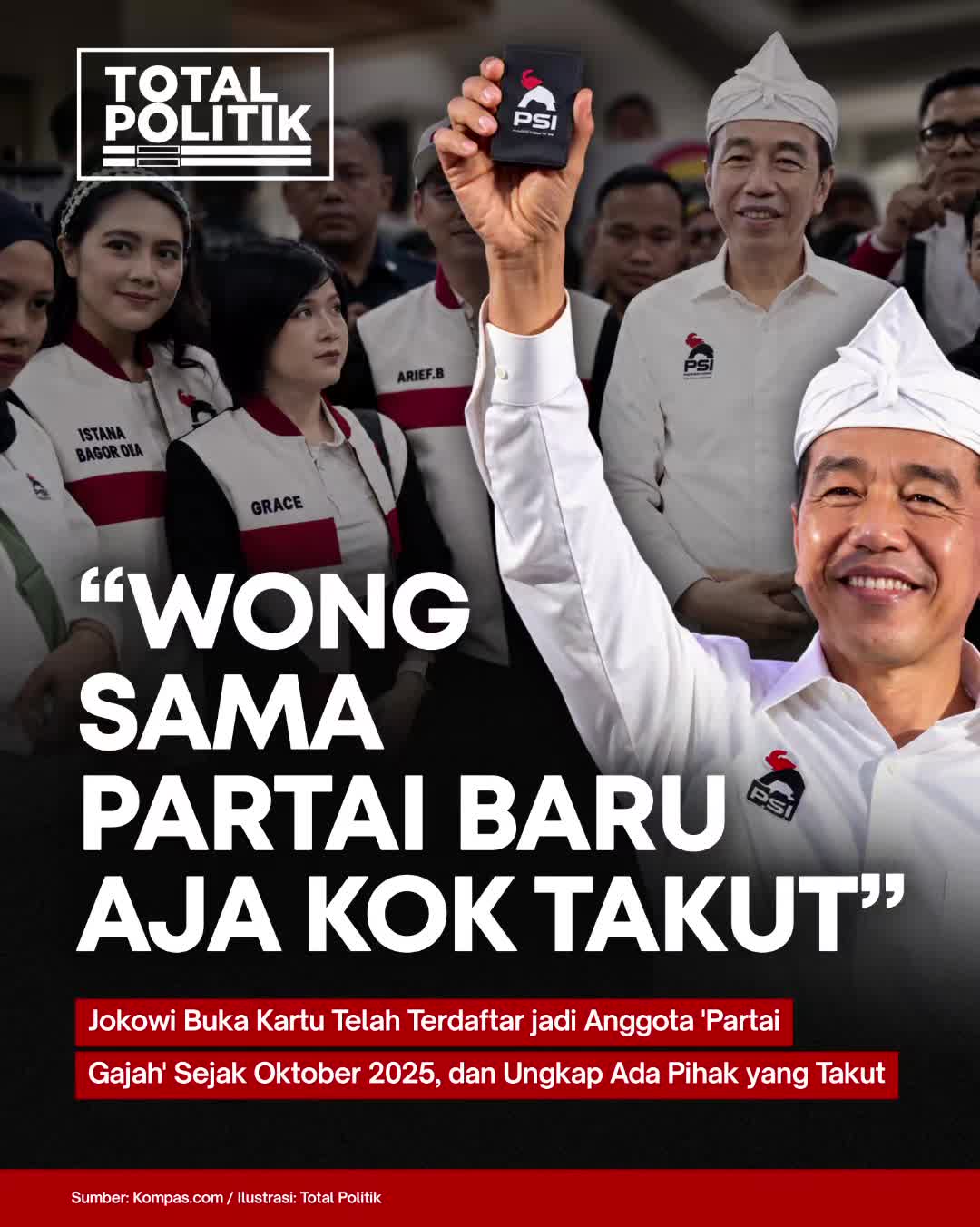 @Total Politik