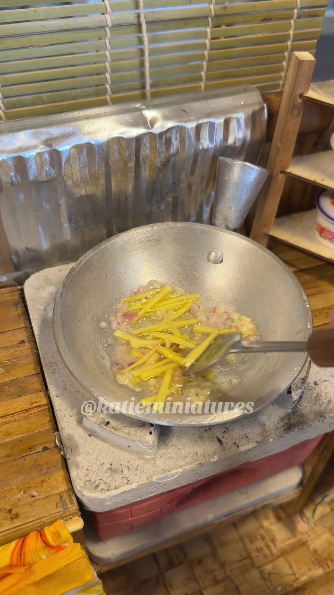 @Katie’s Miniature Cooking✨