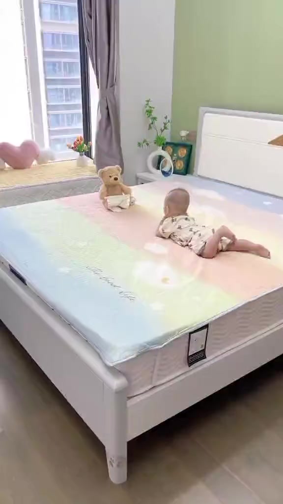 @Baby Smile