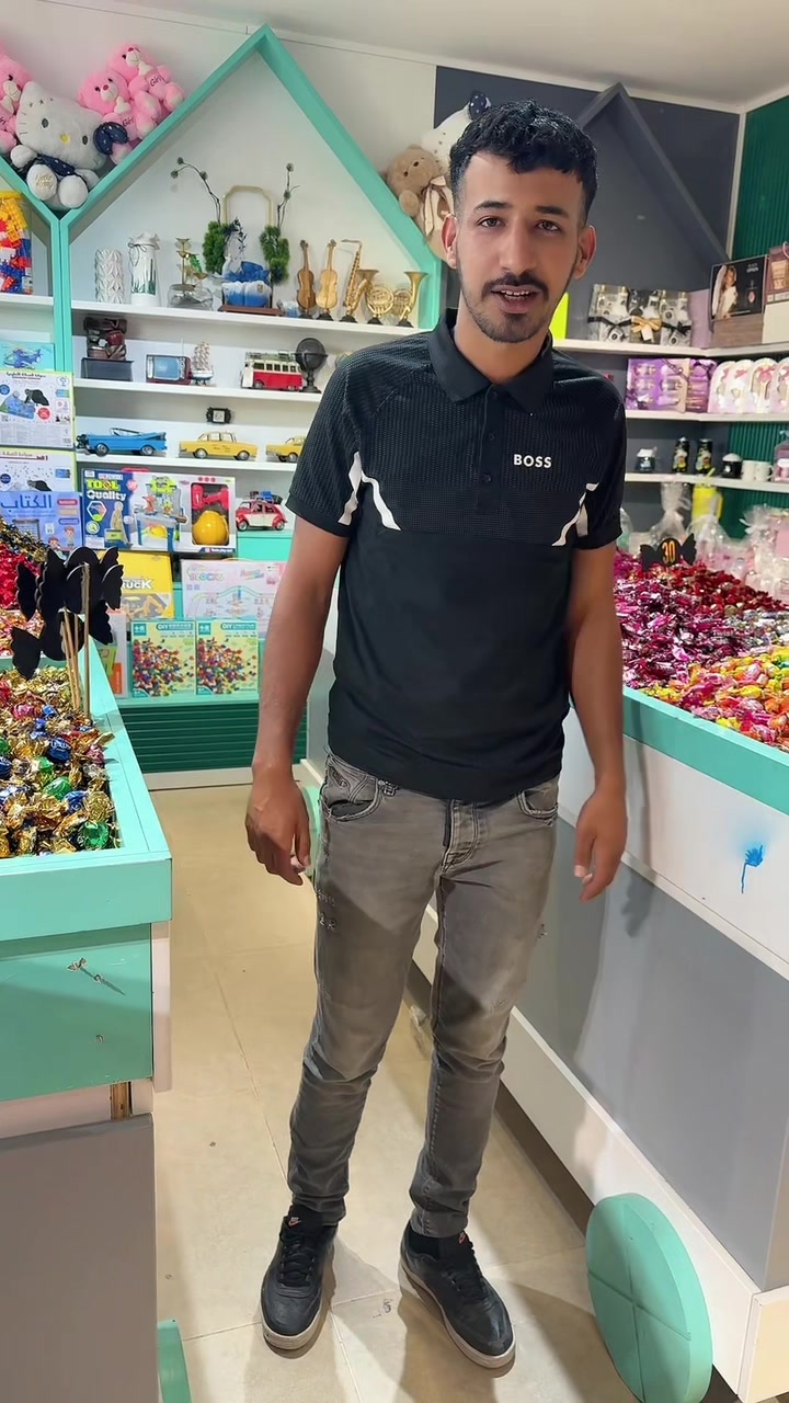 @كاندي&سبايسي 🍯