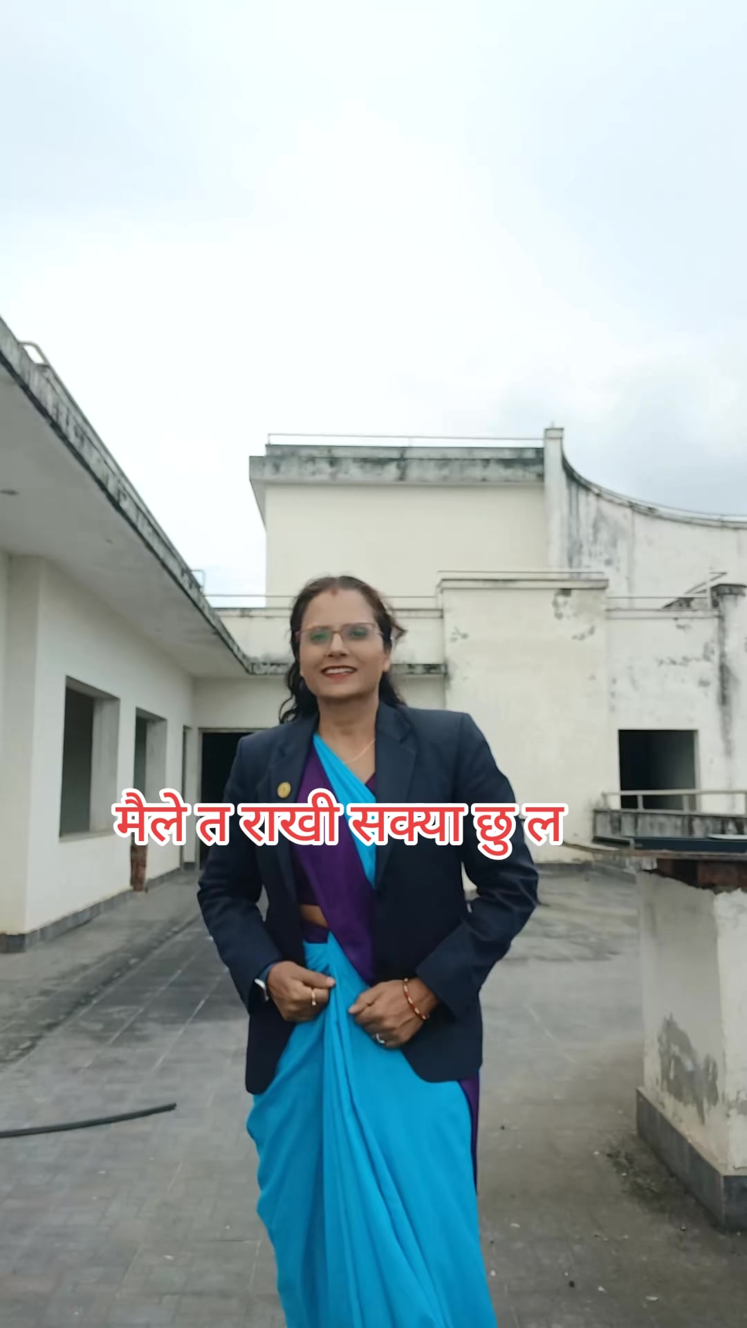@Akreeti Regmi