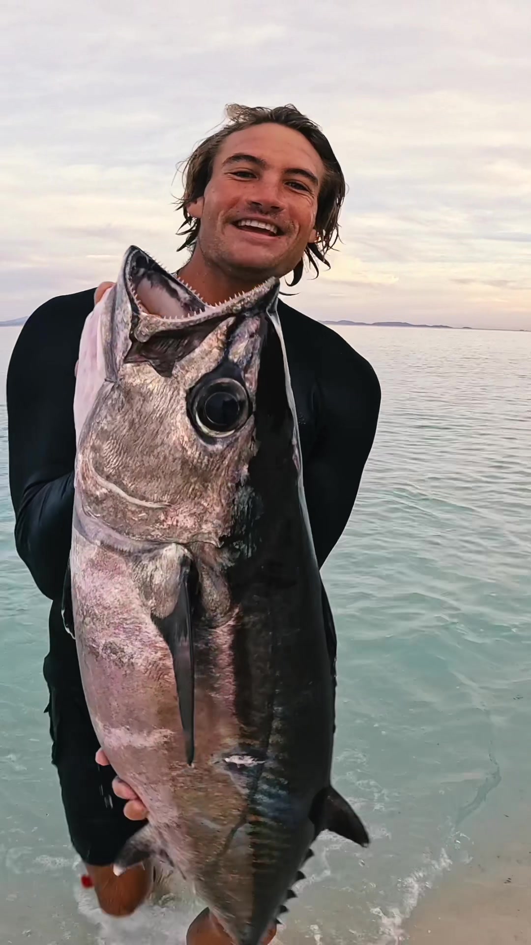 @Wade Papenfus | Offshore Tales
