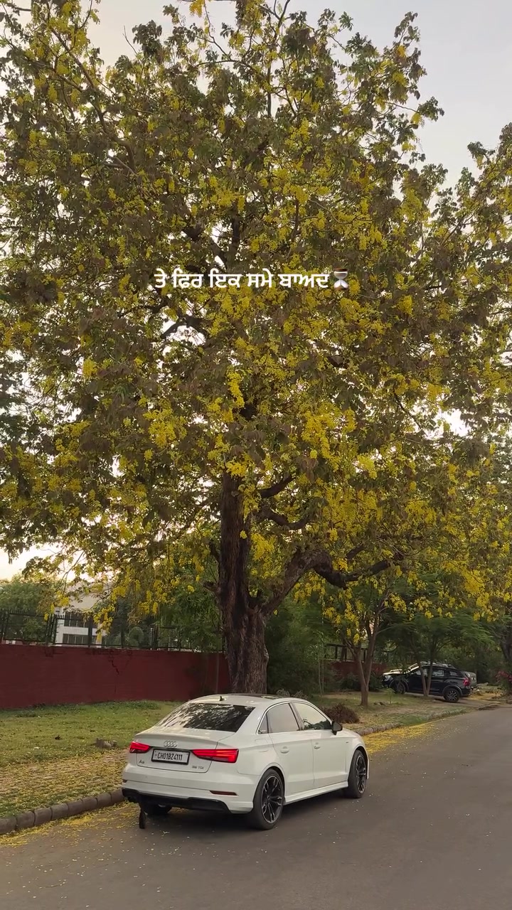 @ਓਹ ਕਹਿੰਦਾ 🌾