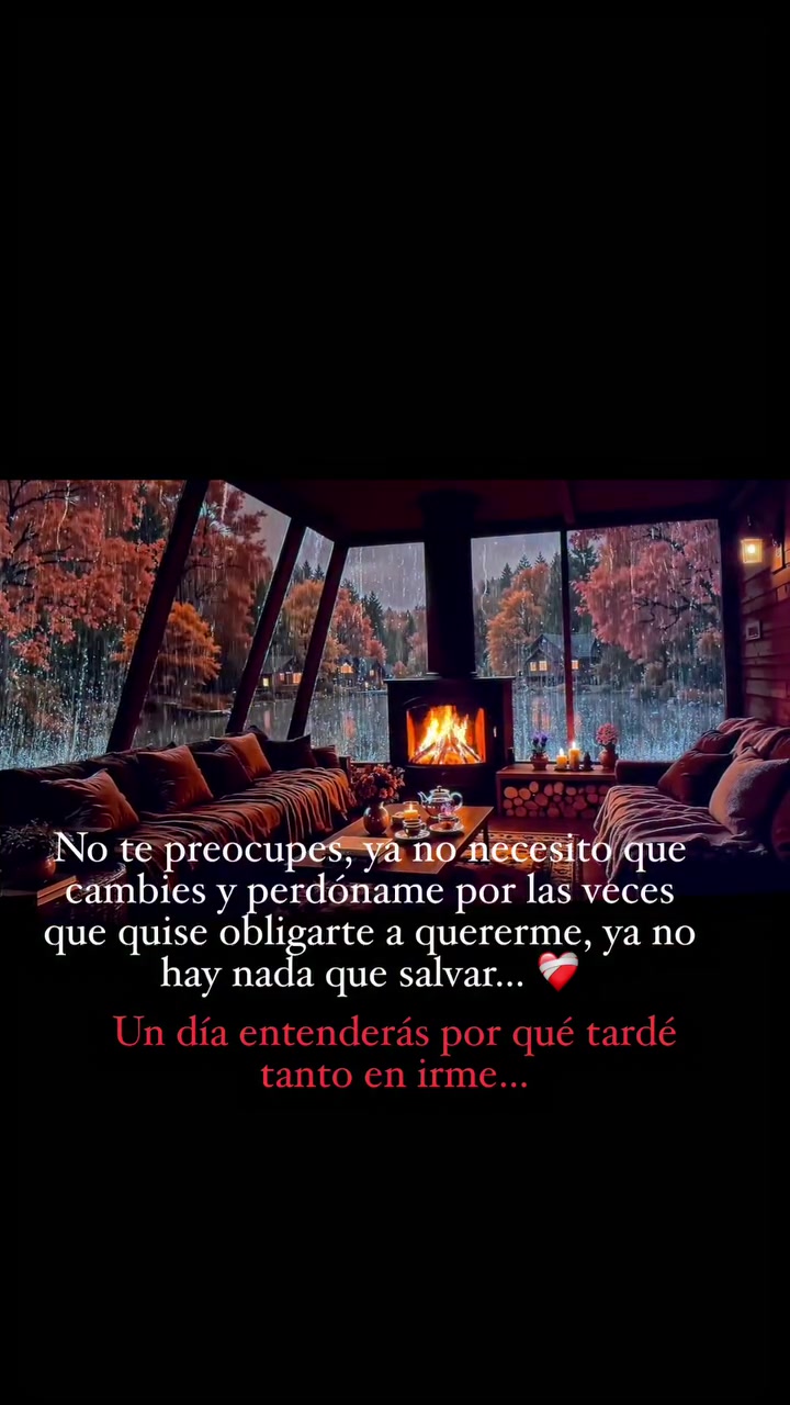 @Luis Elston