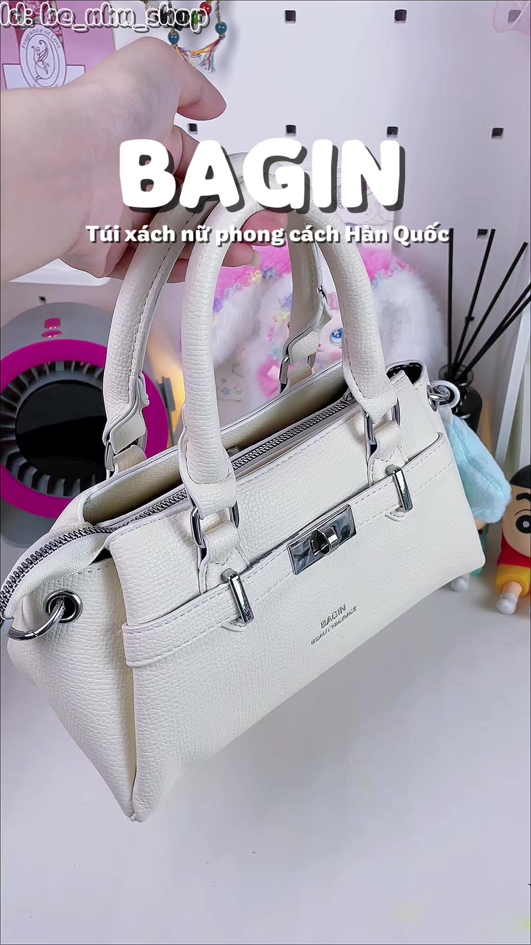 @𝓑𝓮́ 𝓝𝓱𝓾̛ 𝓡𝓲𝓿𝓲𝓾 🎀
