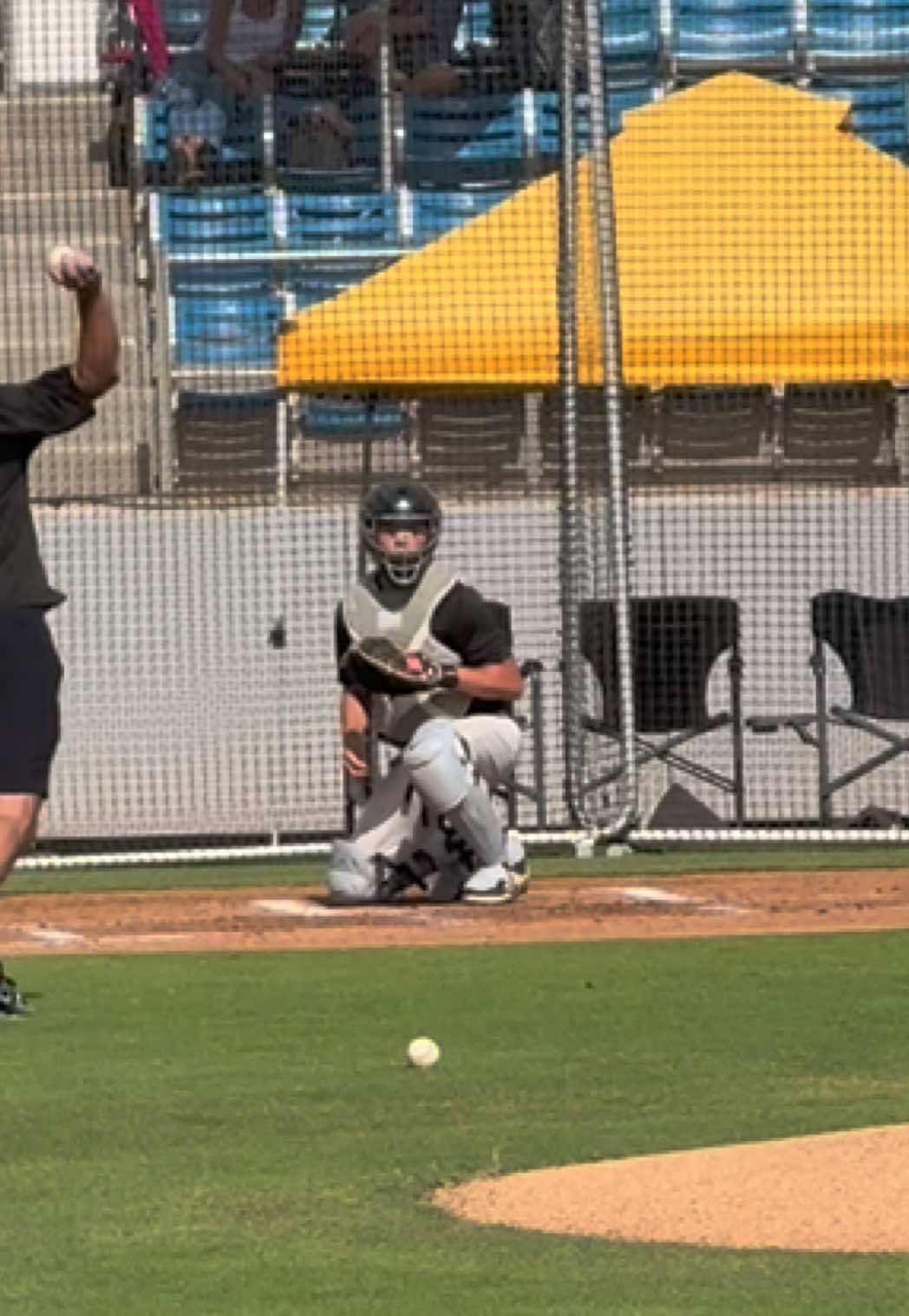 @SoCal Giants
