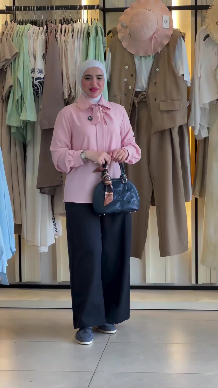@الكوخ للأزياء - فرع الكاظمية