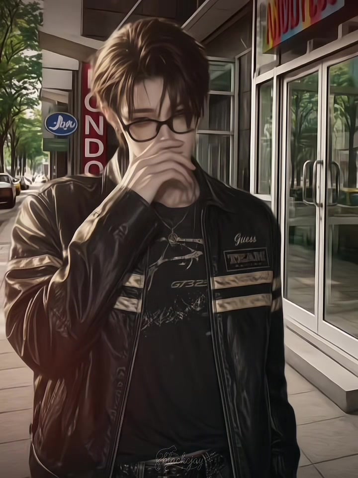 @เจซีแมวดำ