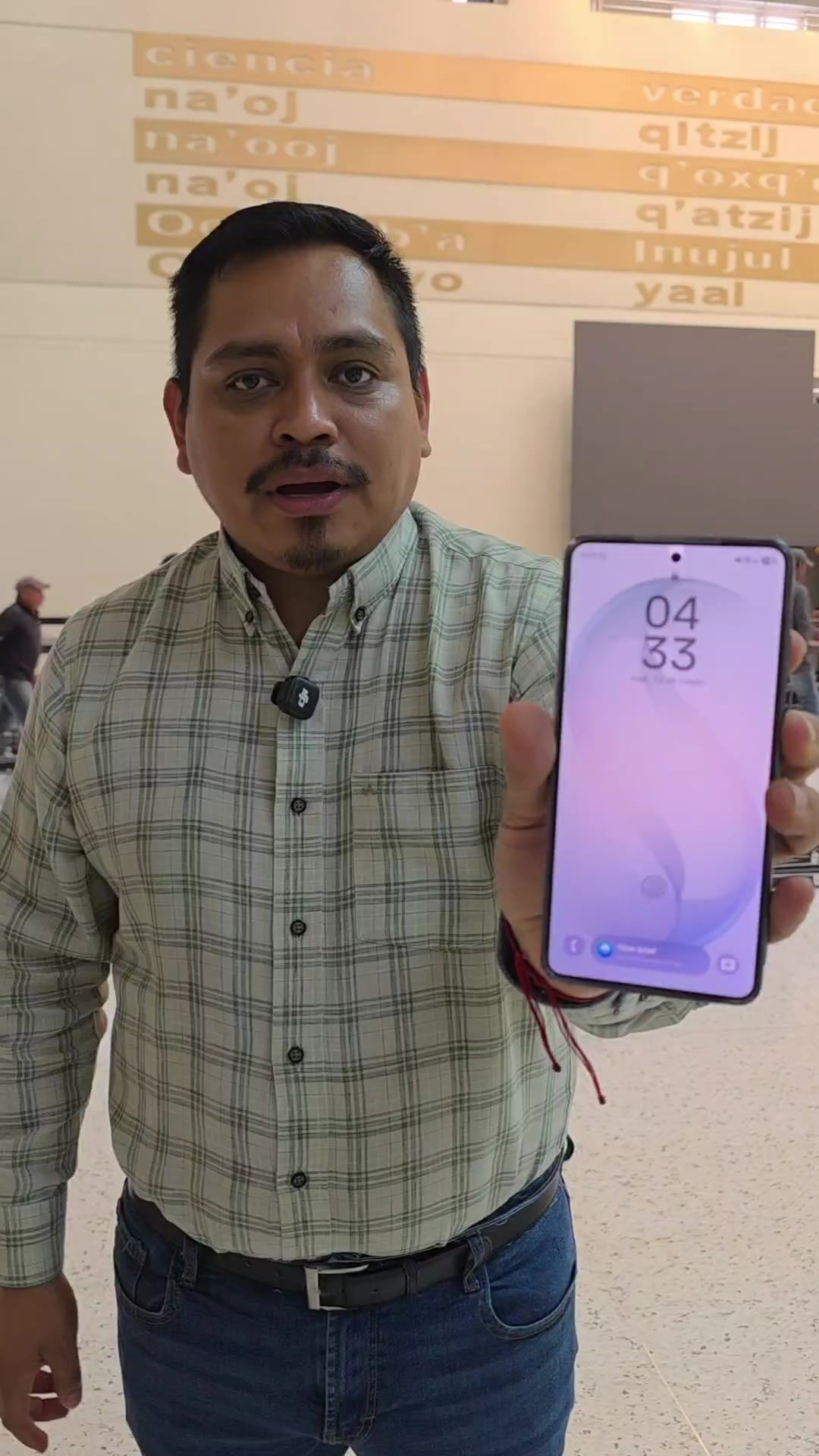 @Jos&eacute; Chic