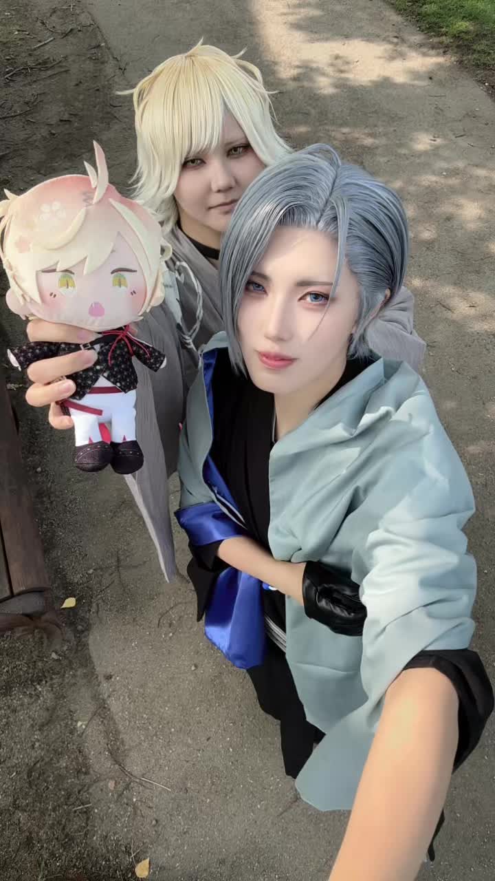 @YUUーユウ🐬