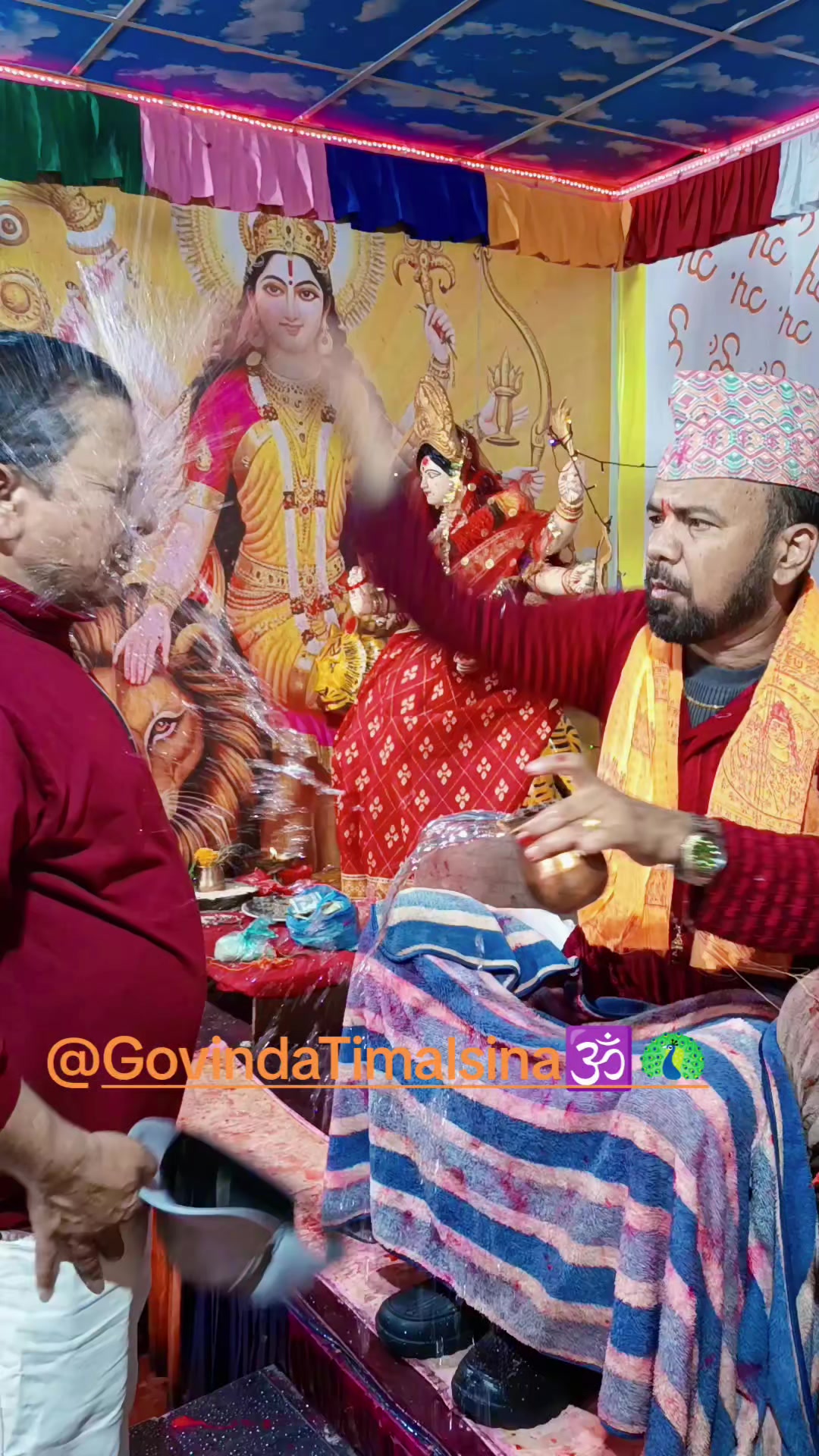 @Govinda Timalsina🕉🦚