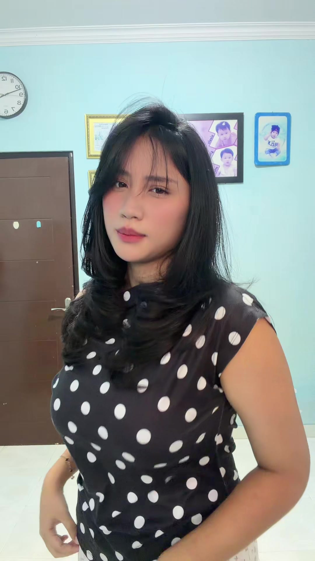 @nicole kedua