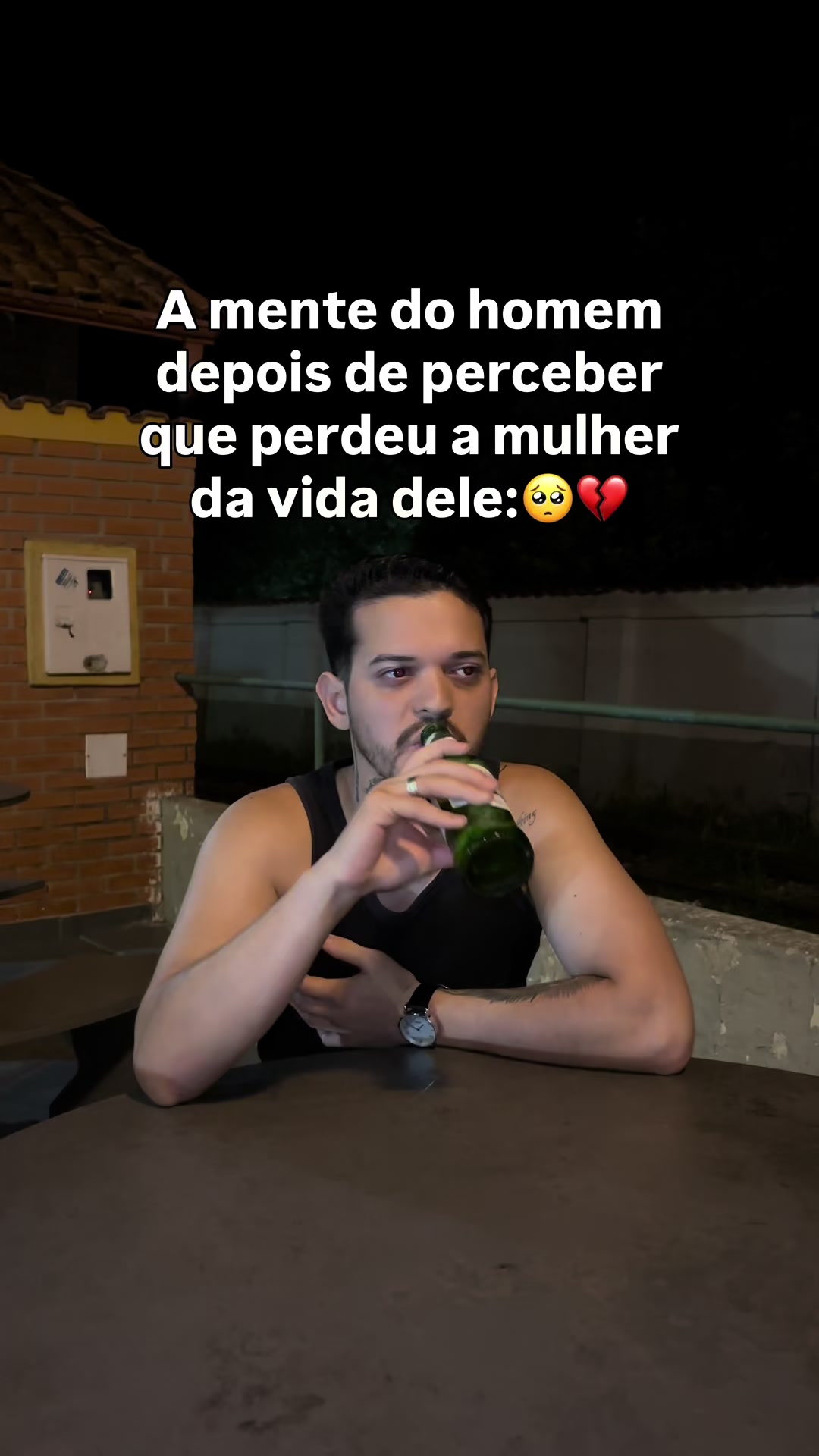 @Patrick mafra