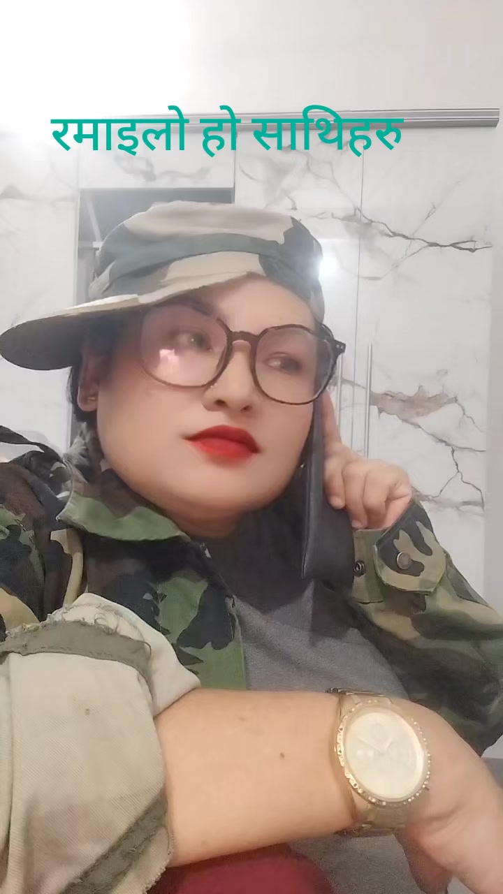 @Maya devi
