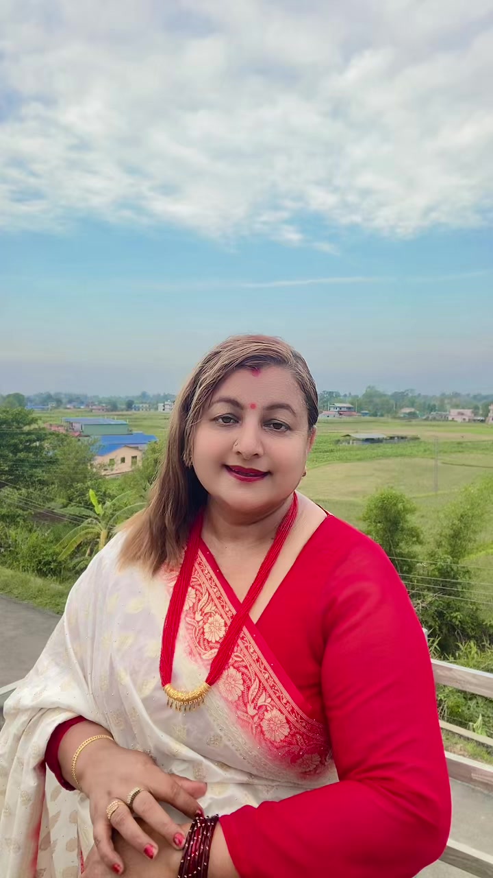 @Kalpana kharel