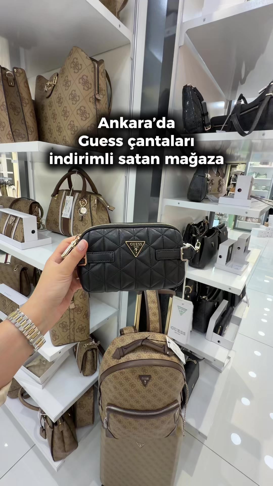 @Ankara Yemek Alışveriş Mekan