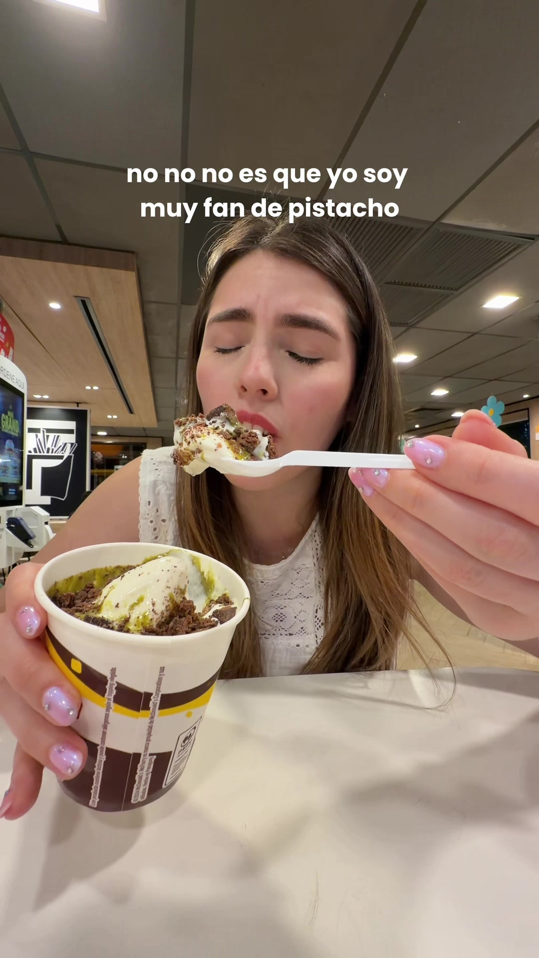 @Sofi Gould