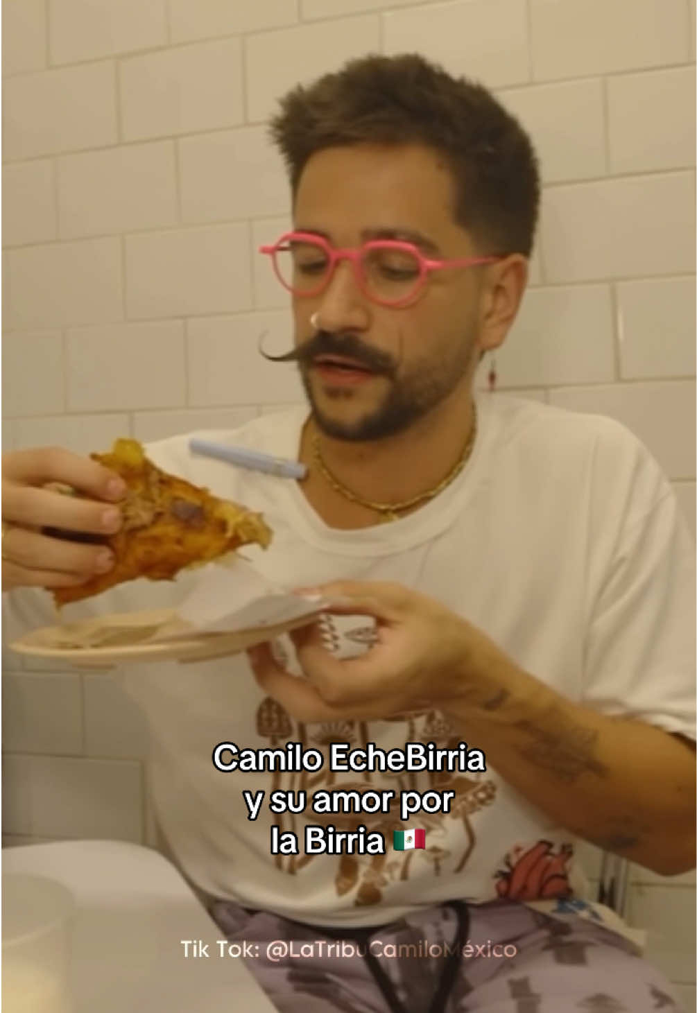 @La Tribu México