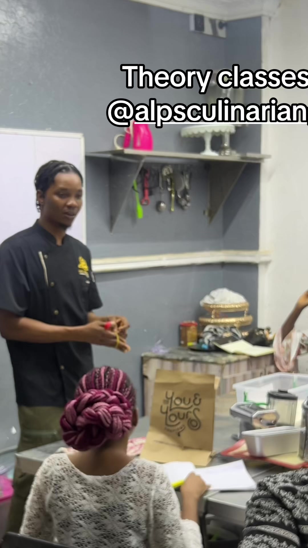 @KIZZD Chef | Lifestyle