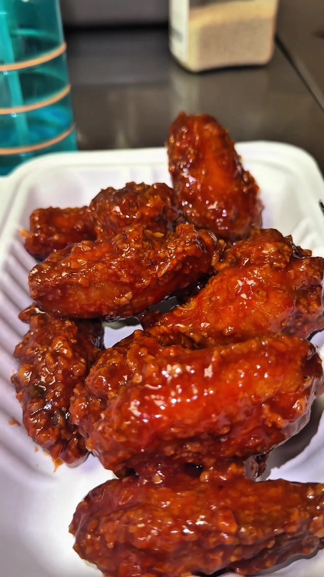@Chicken Spot